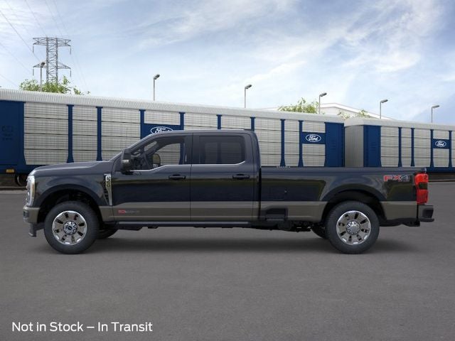 2026 Ford F-350SD F-350® King Ranch®