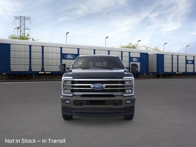 2026 Ford F-350SD F-350® King Ranch®