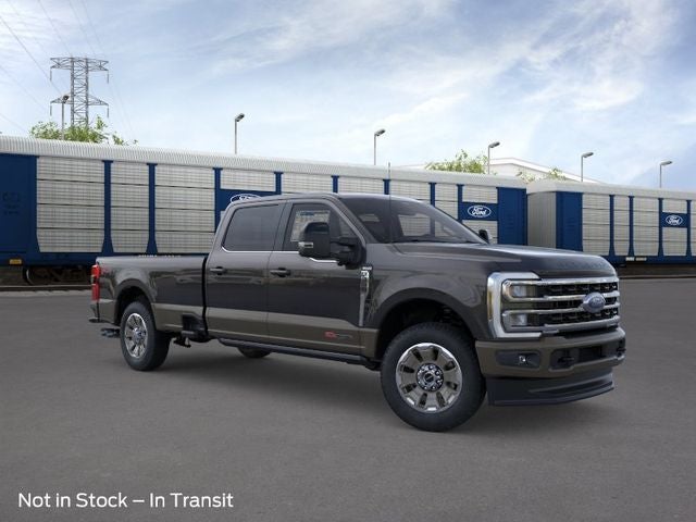 2026 Ford F-350SD F-350® King Ranch®