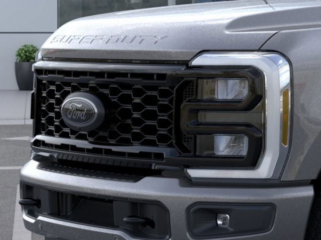 2026 Ford F-350SD F-350® Lariat®