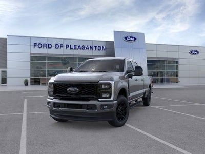 2026 Ford F-350SD F-350® Lariat®