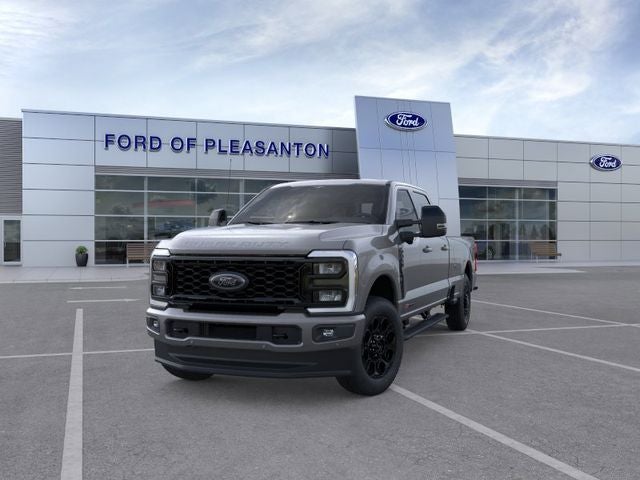 2026 Ford F-350SD F-350® Lariat®