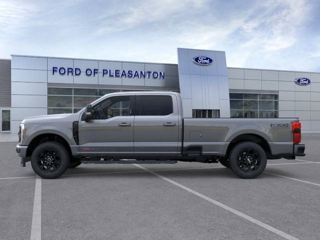 2026 Ford F-350SD F-350® Lariat®