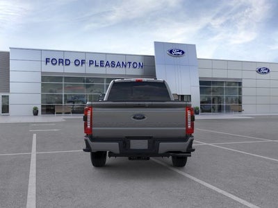 2026 Ford F-350SD F-350® Lariat®