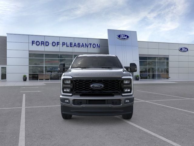 2026 Ford F-350SD F-350® Lariat®
