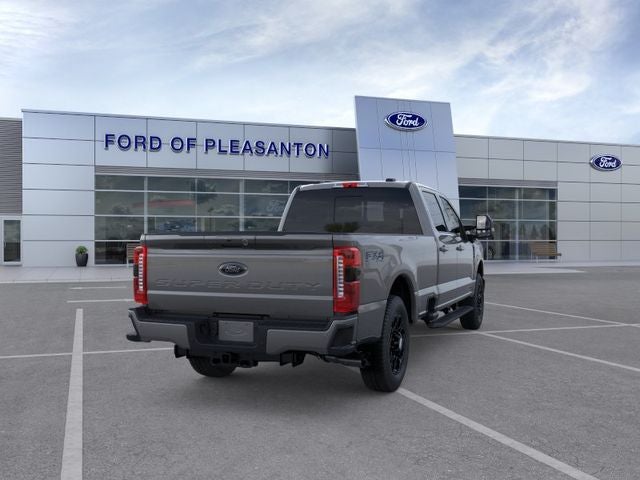 2026 Ford F-350SD F-350® Lariat®