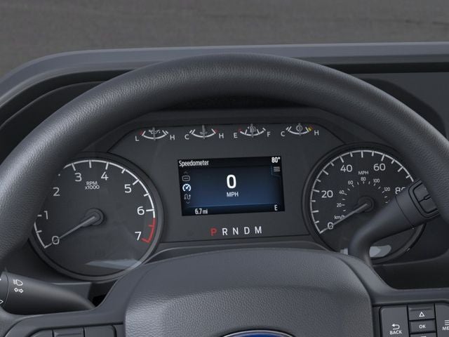2026 Ford F-350SD F-350® XL