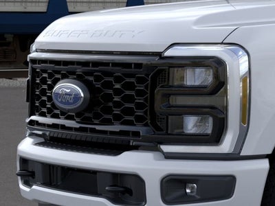 2026 Ford F-350SD F-350® XL