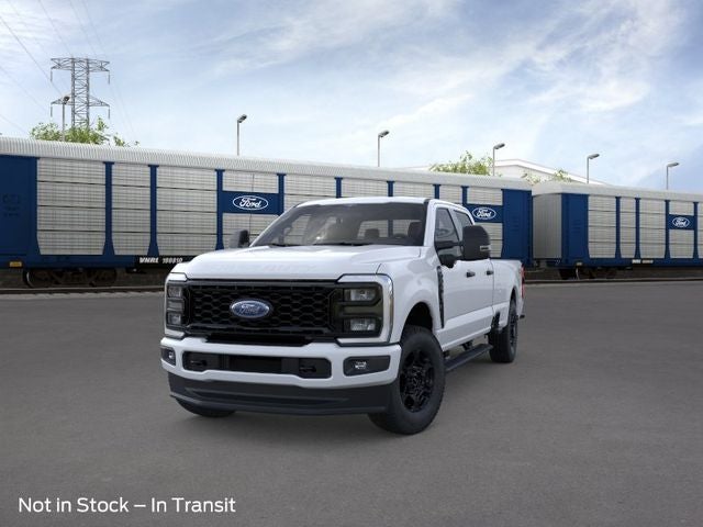 2026 Ford F-350SD F-350® XL