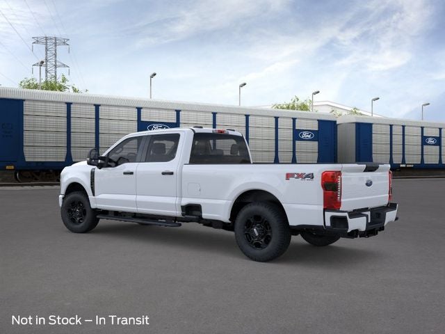 2026 Ford F-350SD F-350® XL