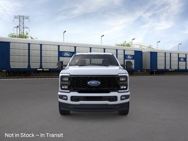 2026 Ford F-350SD F-350® XL