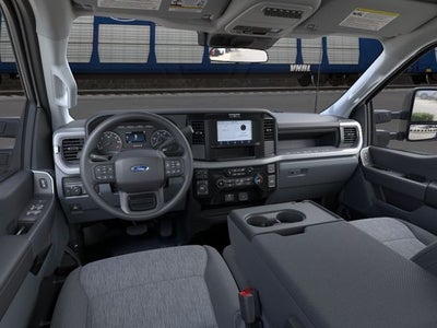 2026 Ford F-350SD F-350® XL