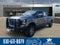 2022 Ford F-350SD Lariat Super Duty