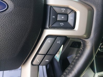 2022 Ford F-350SD Lariat Super Duty
