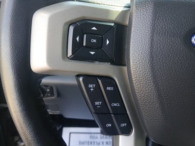 2022 Ford F-350SD Lariat Super Duty
