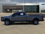 2022 Ford F-350SD Lariat Super Duty