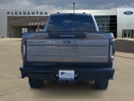 2022 Ford F-350SD Lariat Super Duty