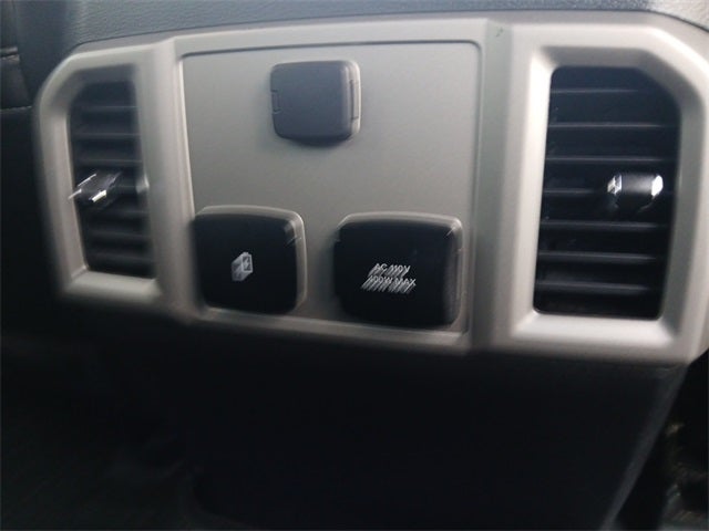 2020 Ford F-350SD Lariat Super Duty