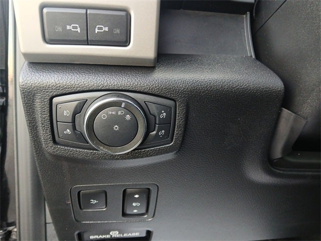 2020 Ford F-350SD Lariat Super Duty