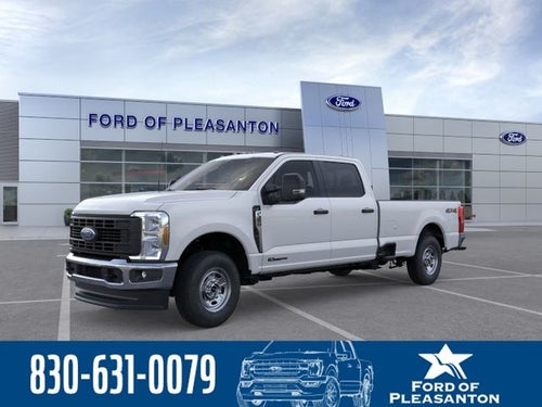2026 Ford F-350SD F-350® XL