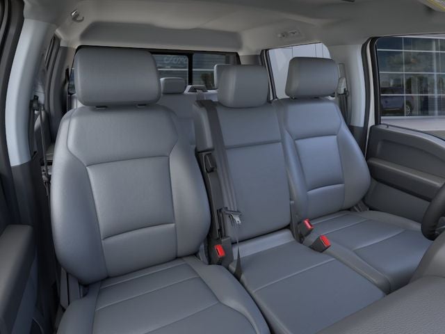2026 Ford F-350SD F-350® XL