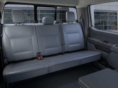 2026 Ford F-350SD F-350® XL