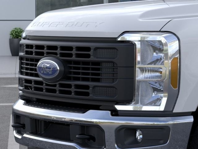 2026 Ford F-350SD F-350® XL