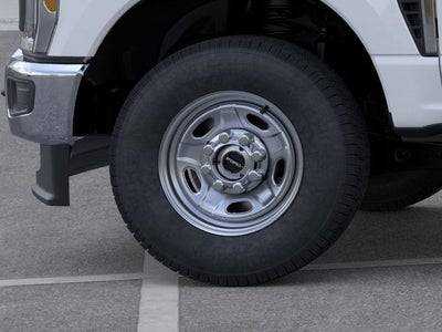 2026 Ford F-350SD F-350® XL