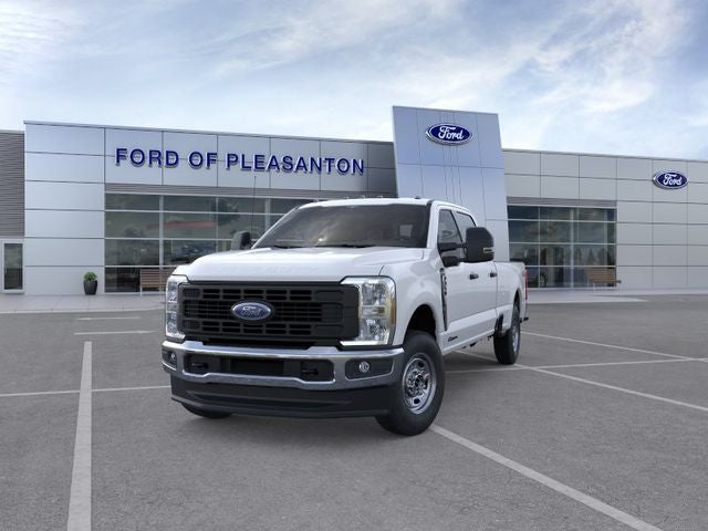2026 Ford F-350SD F-350® XL