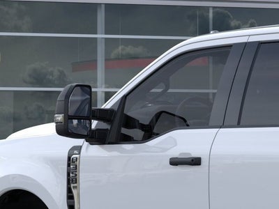 2026 Ford F-350SD F-350® XL