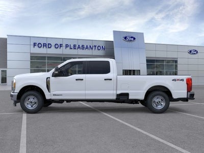 2026 Ford F-350SD F-350® XL