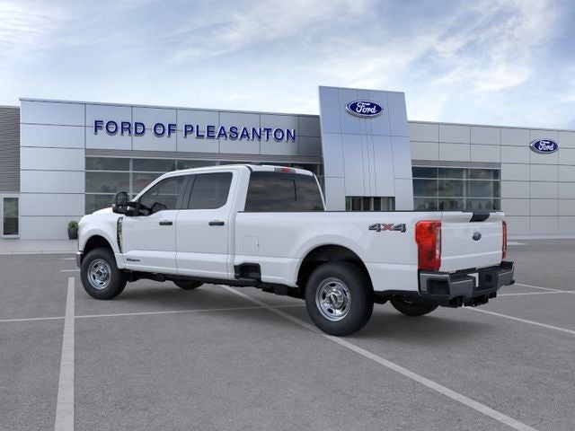 2026 Ford F-350SD F-350® XL