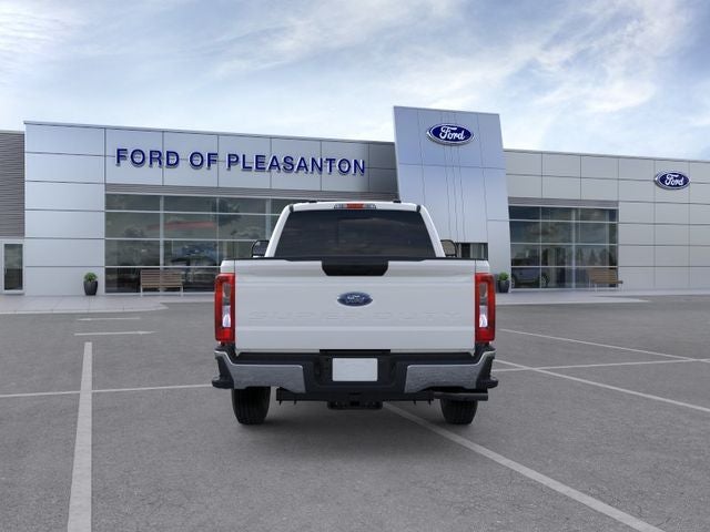2026 Ford F-350SD F-350® XL