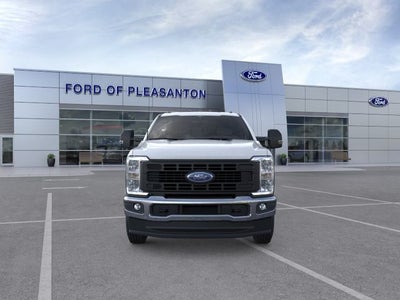 2026 Ford F-350SD F-350® XL