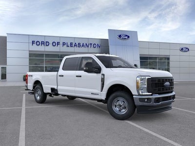 2026 Ford F-350SD F-350® XL