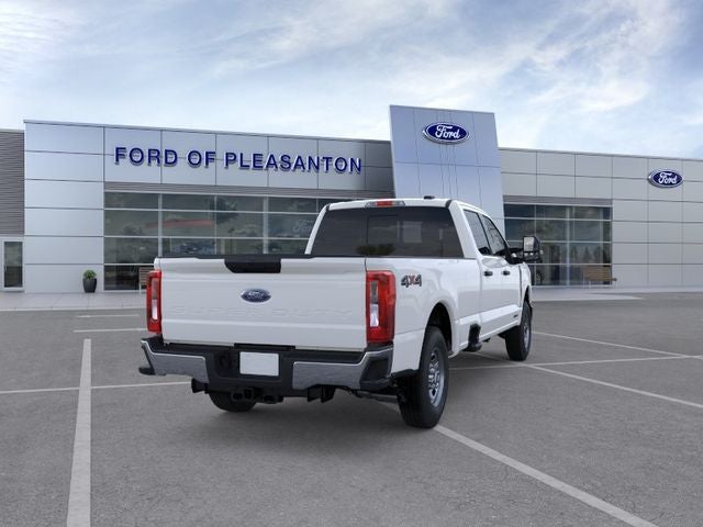 2026 Ford F-350SD F-350® XL