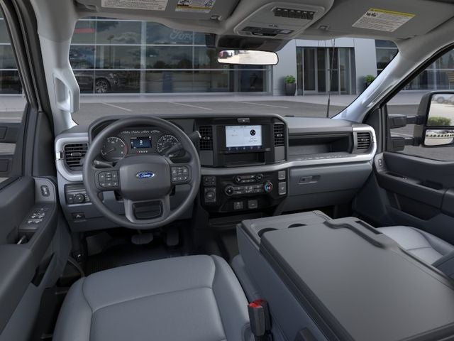 2026 Ford F-350SD F-350® XL