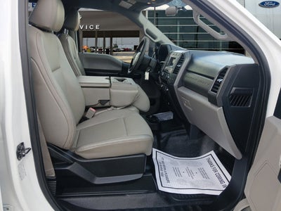 2019 Ford F-350SD XL