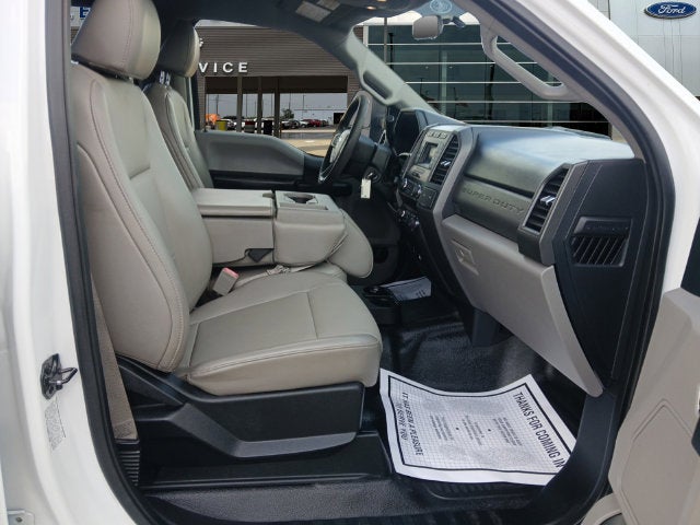 2019 Ford F-350SD XL