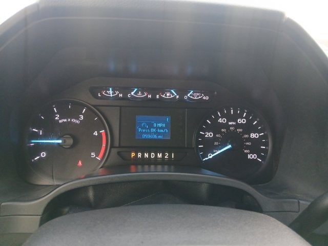 2019 Ford F-350SD XL