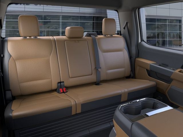 2026 Ford F-350SD F-350® Lariat®