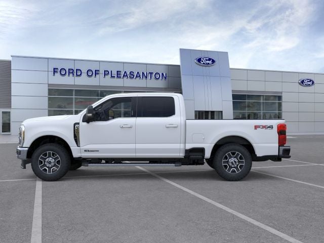 2026 Ford F-350SD F-350® Lariat®
