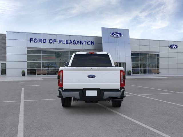2026 Ford F-350SD F-350® Lariat®