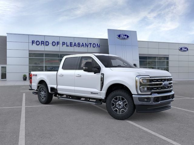 2026 Ford F-350SD F-350® Lariat®