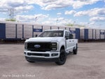 2026 Ford F-350SD F-350® XL