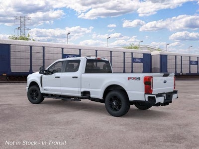 2026 Ford F-350SD F-350® XL