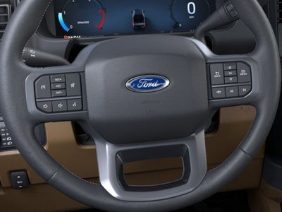 2026 Ford F-350SD F-350® Lariat®