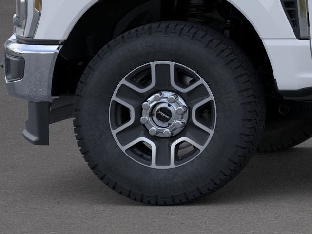 2026 Ford F-350SD F-350® Lariat®