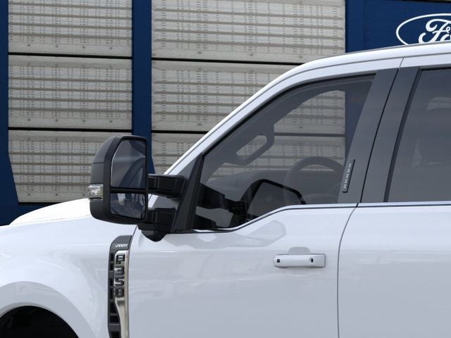 2026 Ford F-350SD F-350® Lariat®