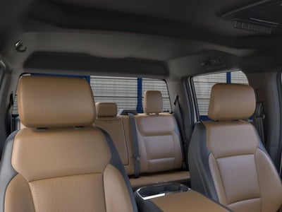 2026 Ford F-350SD F-350® Lariat®